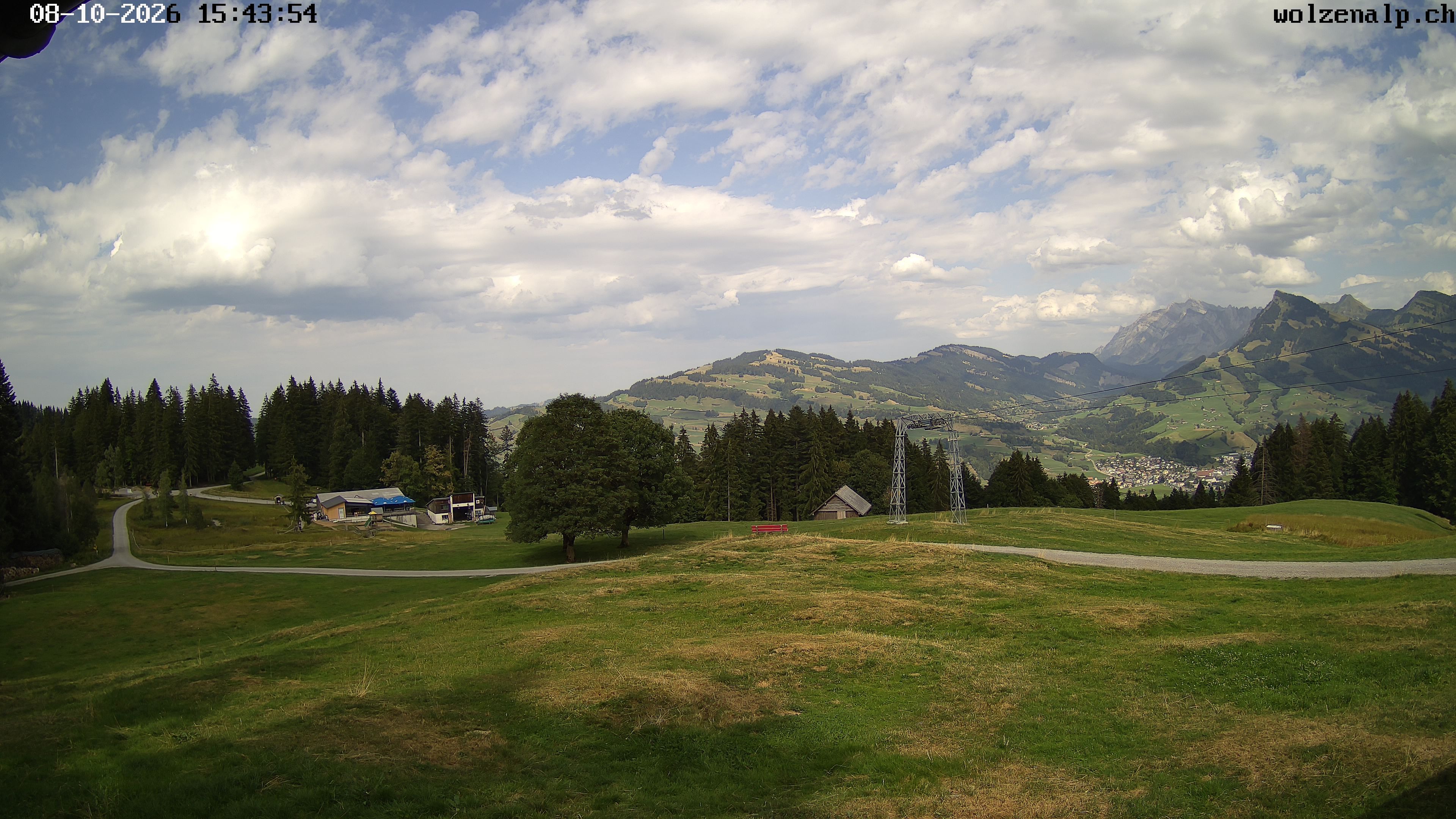 Nesslau: Rietbach