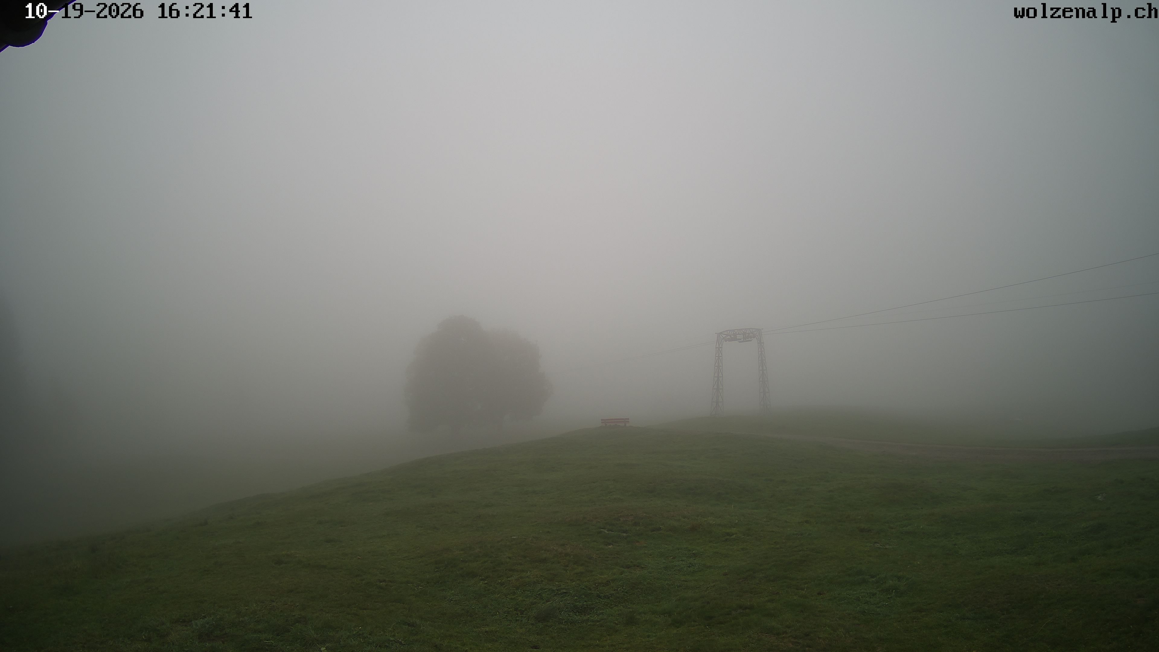 Nesslau: Rietbach