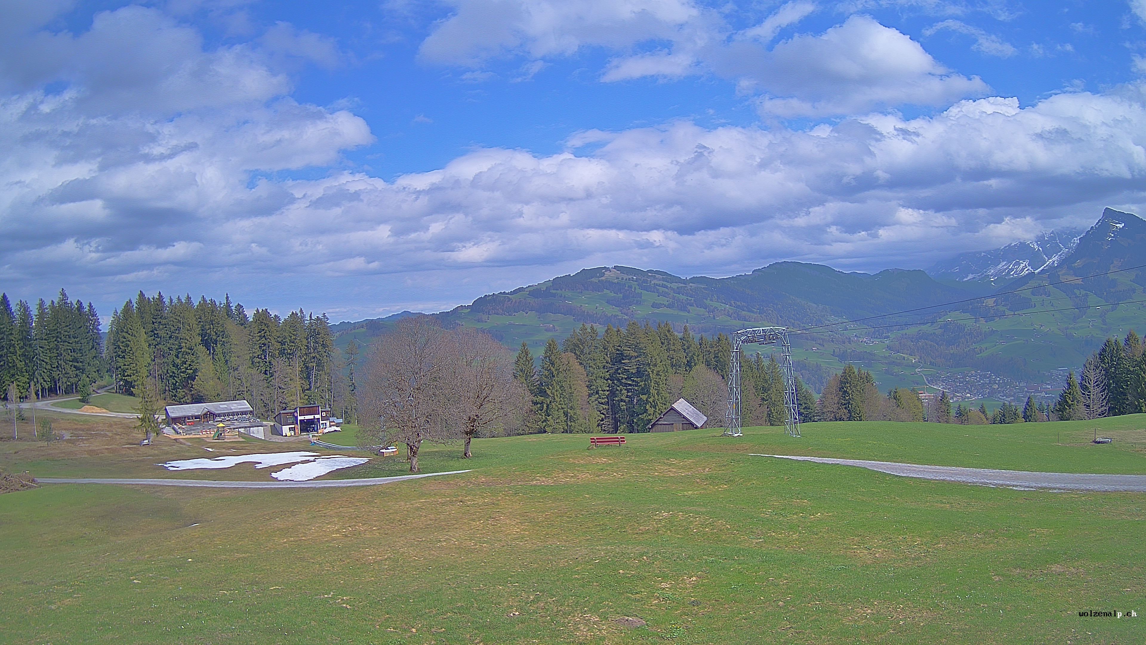 Nesslau: Rietbach