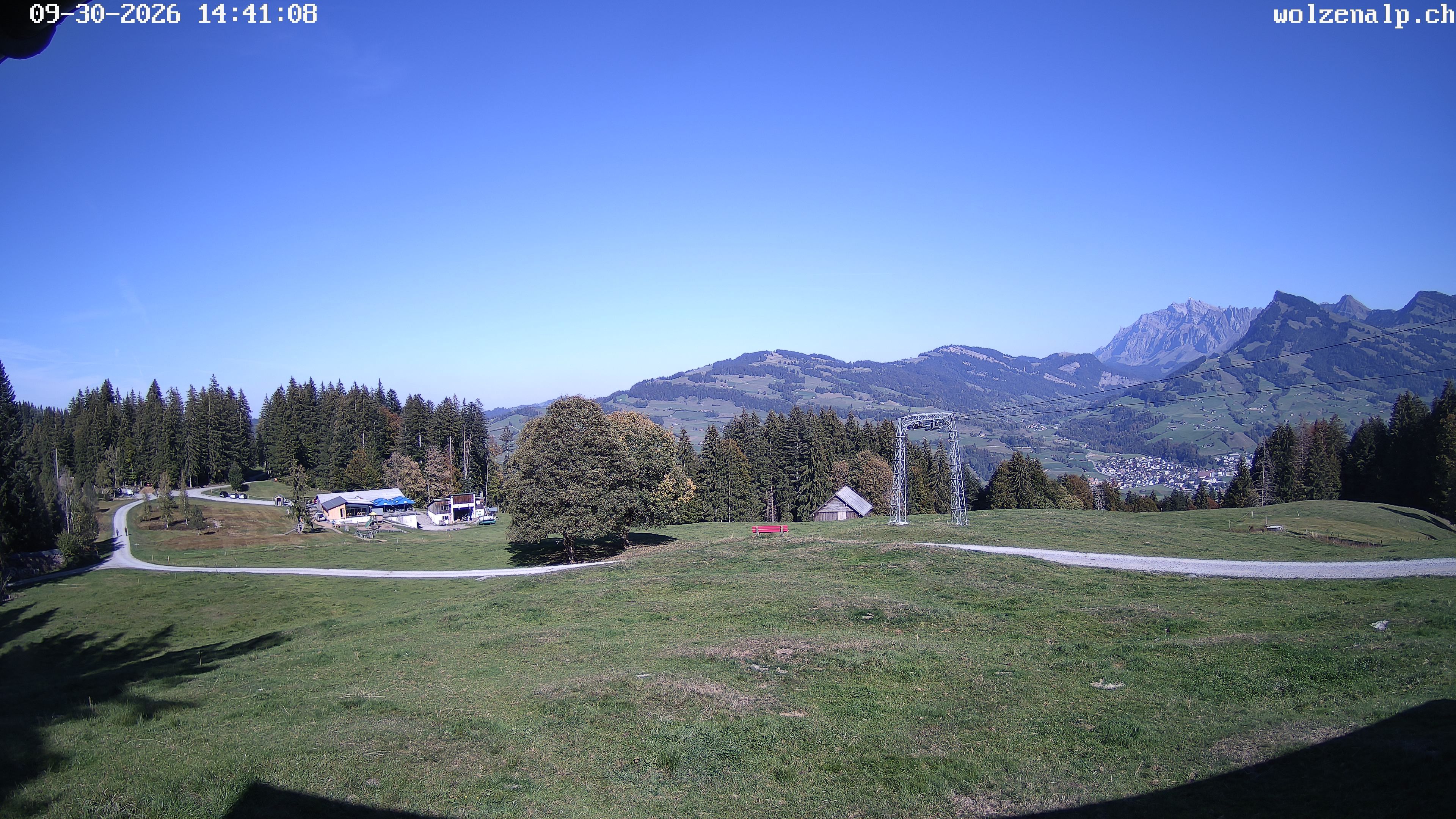 Nesslau: Rietbach