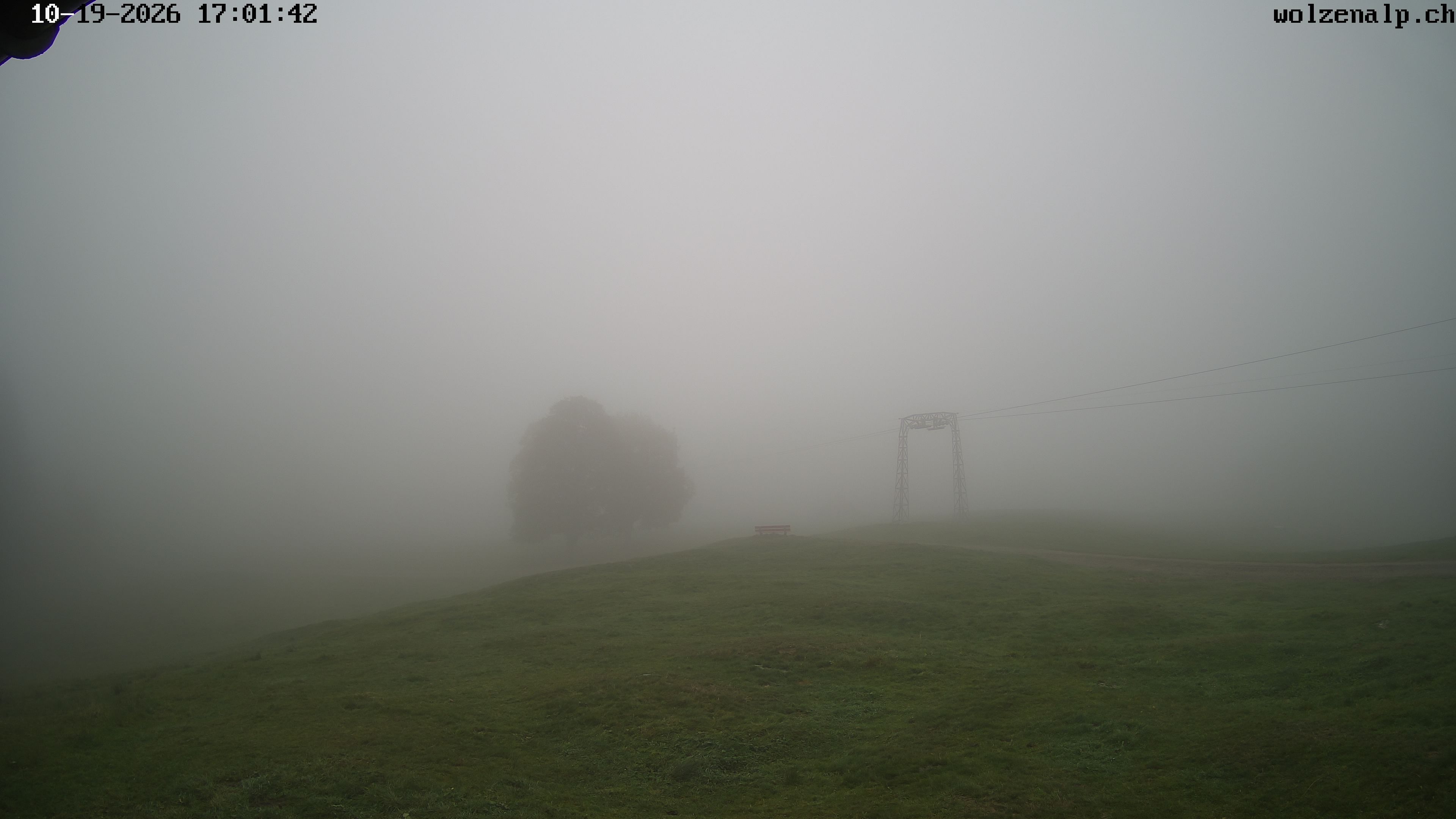 Nesslau: Rietbach