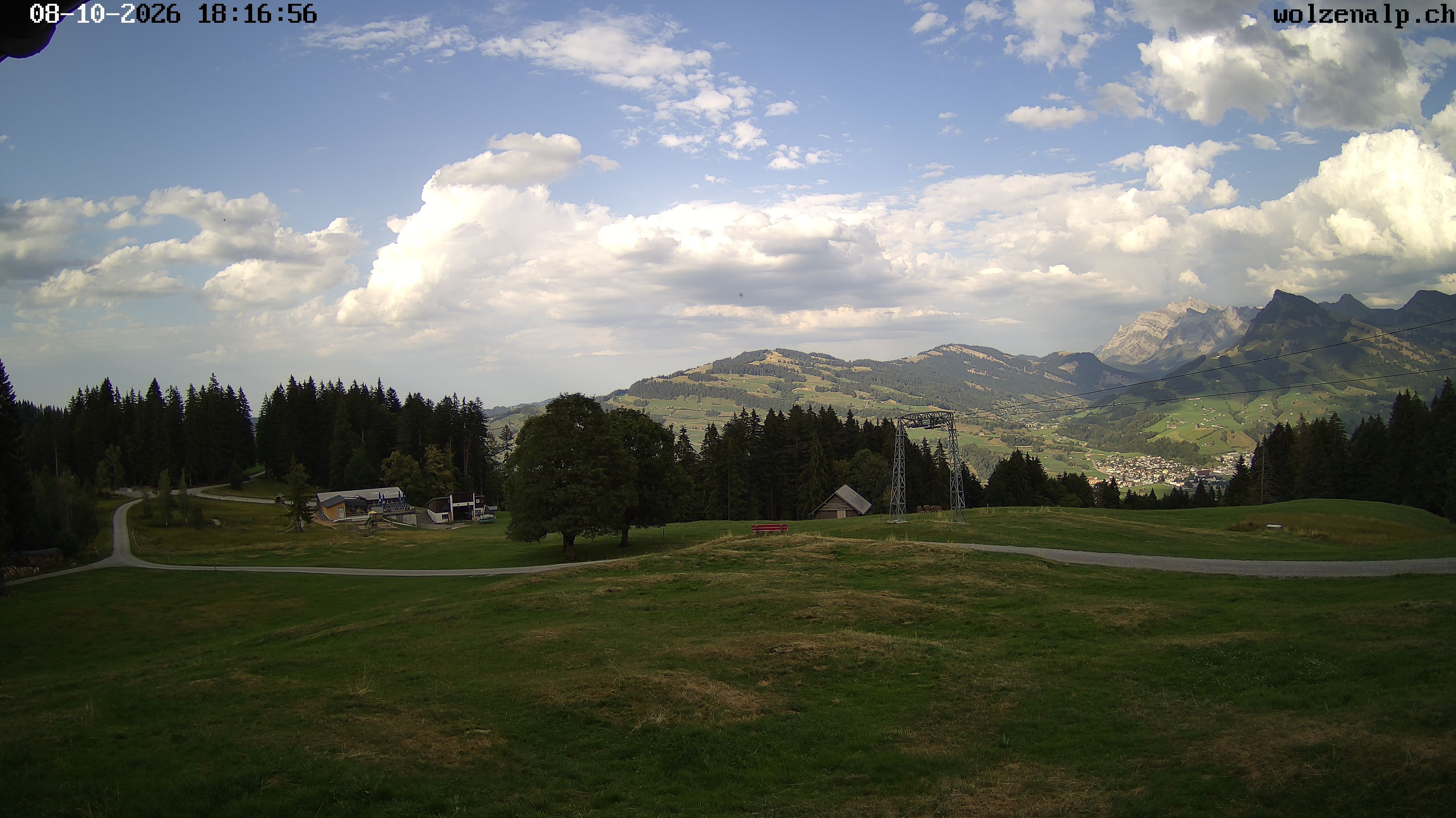 Nesslau: Rietbach