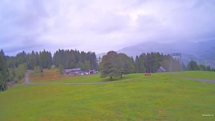 Nesslau: Rietbach