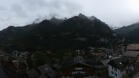 Champery: Champéry (Les Portes du Soleil)