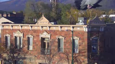Webcam en vivo Flagstaff - ahora mismo