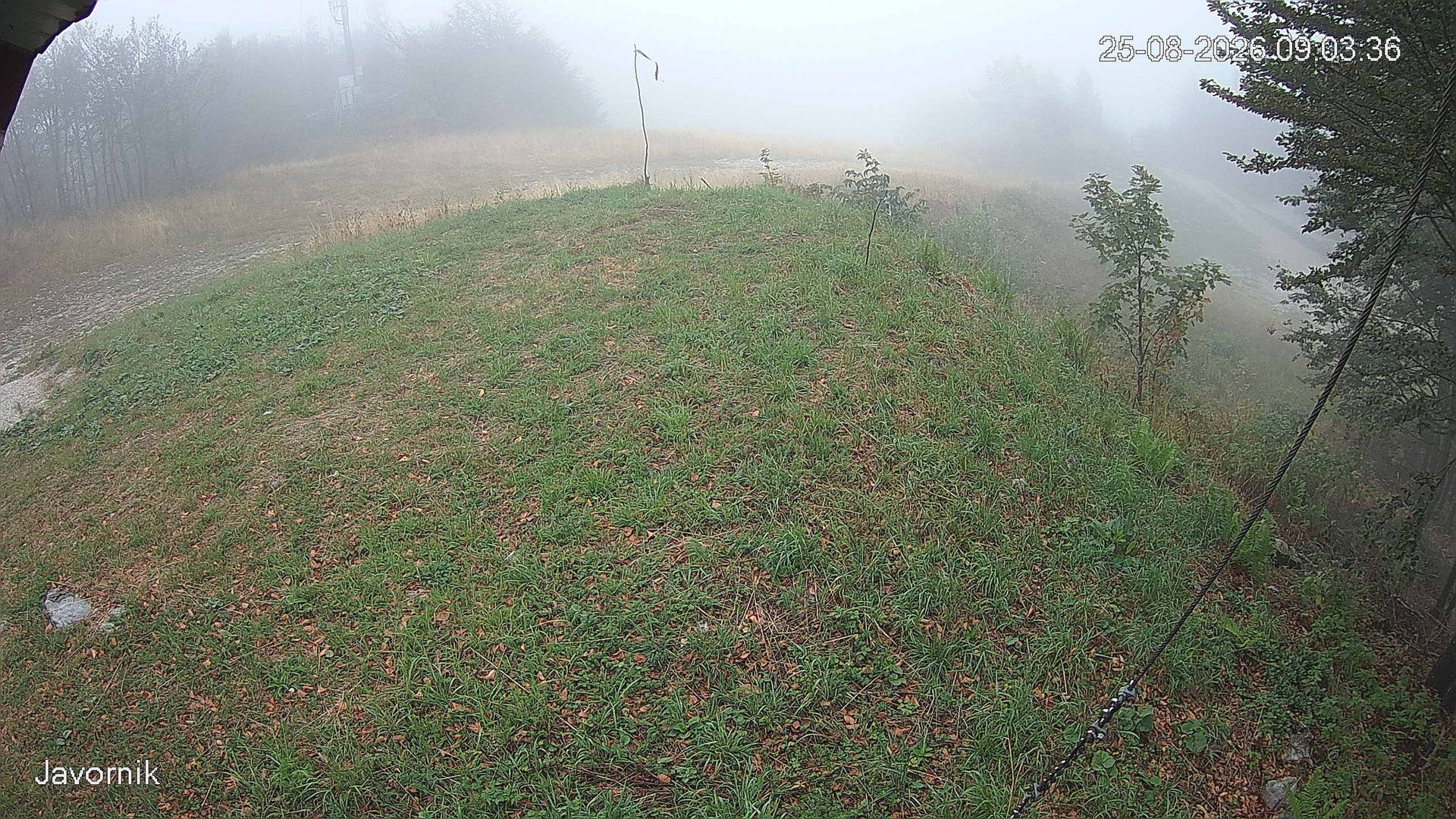 Traffic Cam Idrija