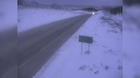 Jackson: Rabbit Ears Pass US40 CO-14 East Muddy Pass Webcam by CDOT - Current