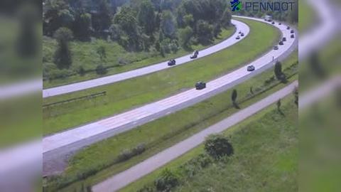 Traffic Cam Lower Providence Township: US 422 EAST OF PAWLINGS RD