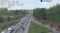 Country Club Heights: US 30 @ PA 23 NEW HOLLAND PIKE - Day time