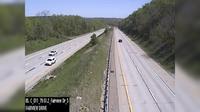 South Fayette Township: I-79 @ MM 51.2 (NORTH OF ALPINE RD) - Day time