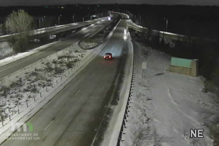 Traffic Cam Shakopee: US 169: U.S.169 NB @ T.H.101