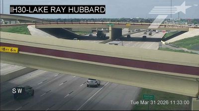 See Dallas › East: IH30 @ Lake Ray Hubbard Live Webcam & Weather Report ...