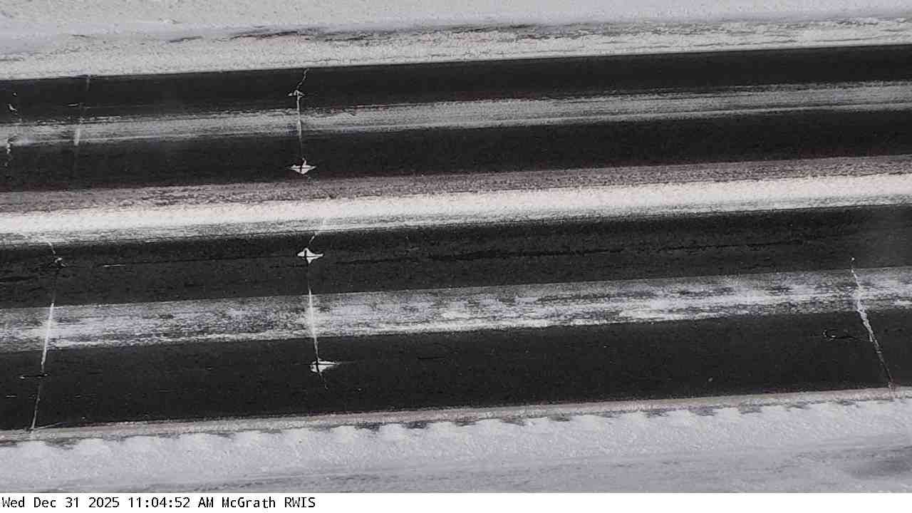 Traffic Cam Dads Corner: MN 27: T.H.65 (McGrath - MP 98): T.H.65 (McGrath - MP 98) View