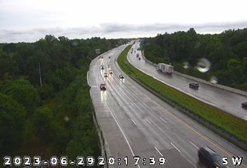 Traffic Cam Carmel: US 31: 2-031-128-6-2 RANGELINE RD