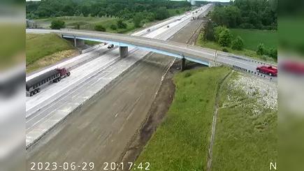 Traffic Cam Lebanon: I-65: 1-065-142-0-1 US