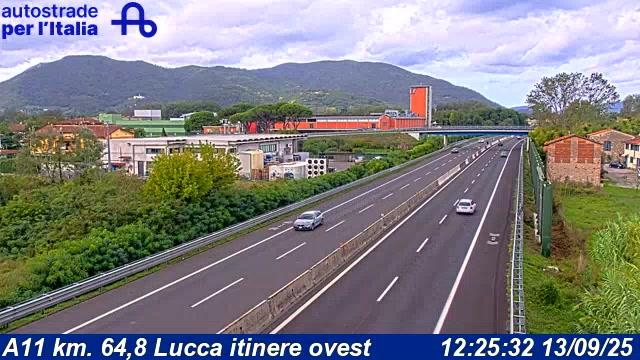 Lucca webcam