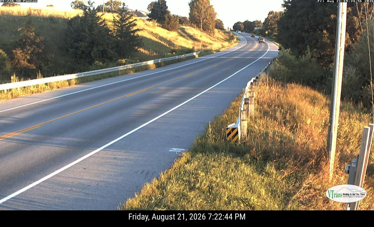 Traffic Cam Panton: D89E548B772731A68865DFA8FCDF55EB2575CD28--4