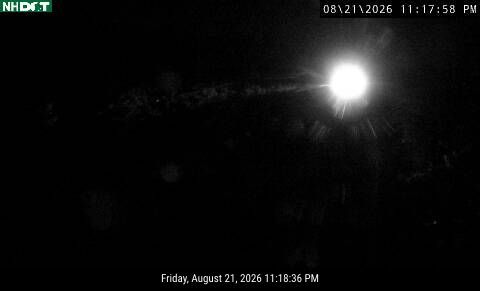 Traffic Cam Wakefield: 16 S MM 43.4 CCTV