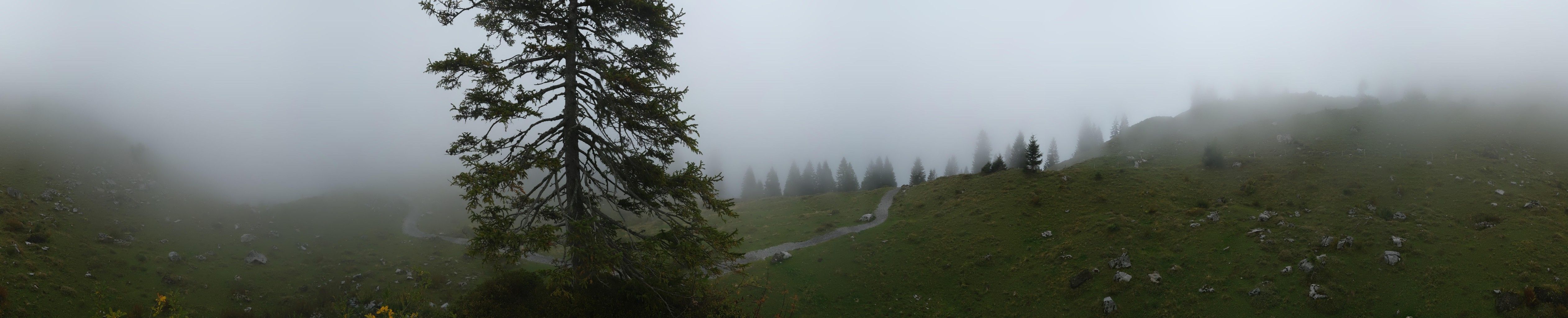 Glarus Süd: Oberblegisee - Solar