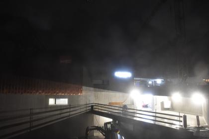 Eggli: Mürren Bau Public