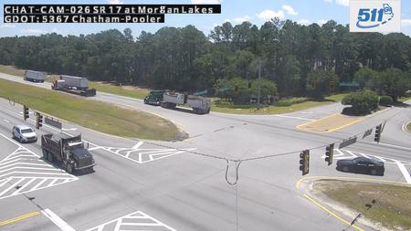 Traffic Cam Pooler: 113876--2