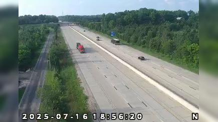 Traffic Cam Columbus: I-65: 1-065-065-9-1 SR46