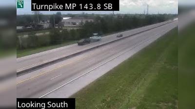 Saint Lucie County today