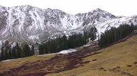 Montezuma › South-East: Black Mountain Lodge