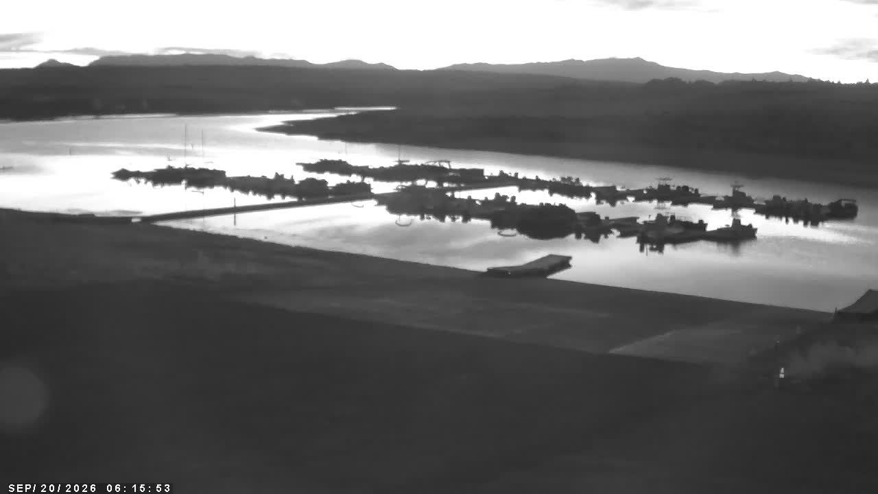 Mono County during daytime
