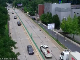Easton webcam