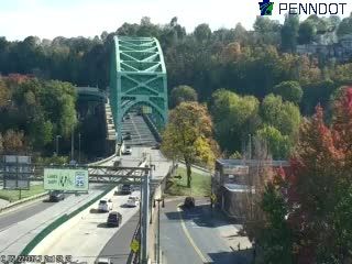 Easton webcam