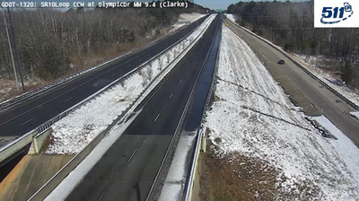 Imagen de webcam diurna Atenas