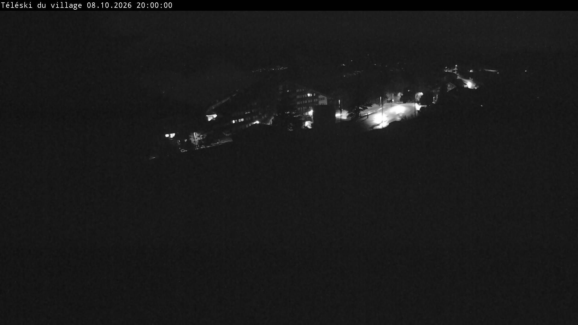 Ayent › Süden: Anzère - Anzère Ski Resort