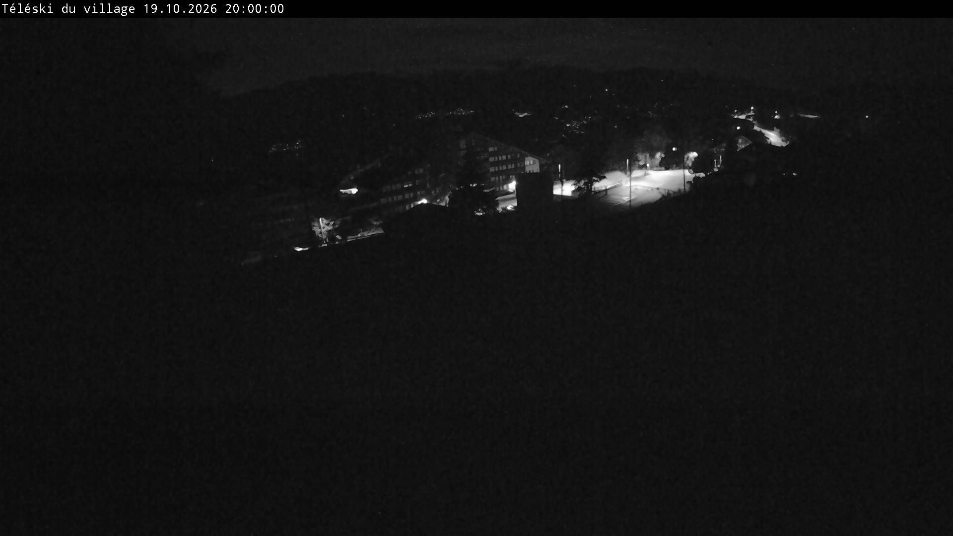 Ayent › Süden: Anzère - Anzère Ski Resort