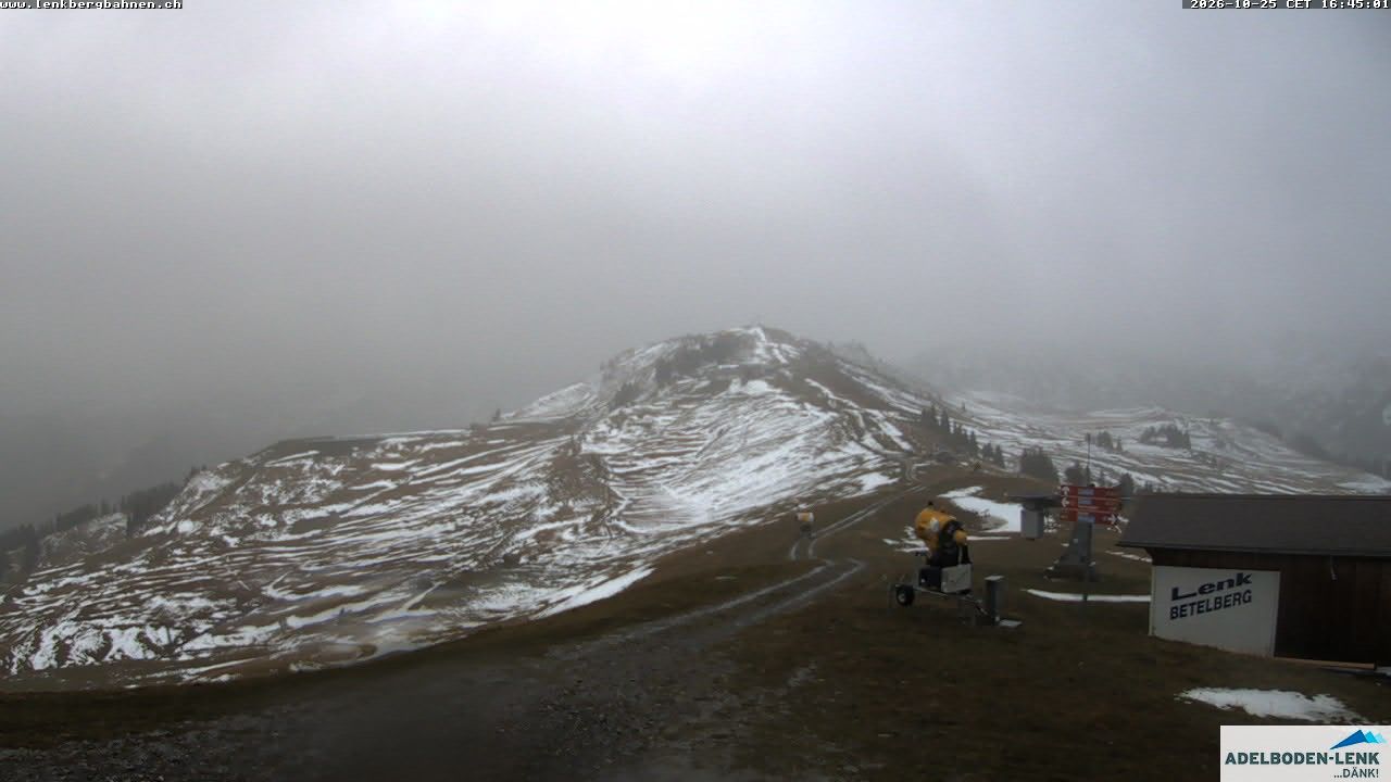 Lenk › Süden: Alpen?Imbiss Leiterli