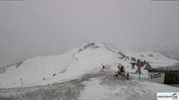 Gummeli: Lenk-Betelberg, Bergstation Wallegg