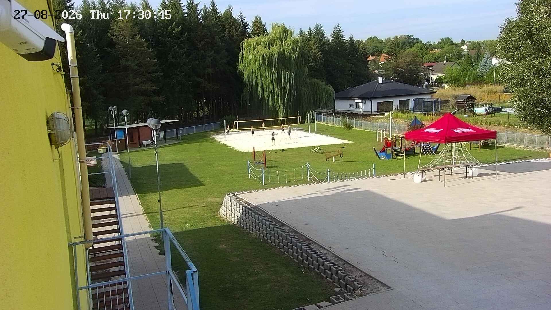 Traffic Cam Podborany