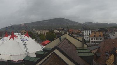 Vevey Daglicht Webcam Image Vevey Daglicht Webcam Image