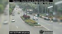Maroochydore › North-West: Nambour - Day time