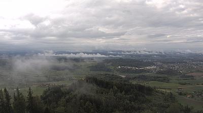 Bolligen: Bern Bantiger Sendeturm