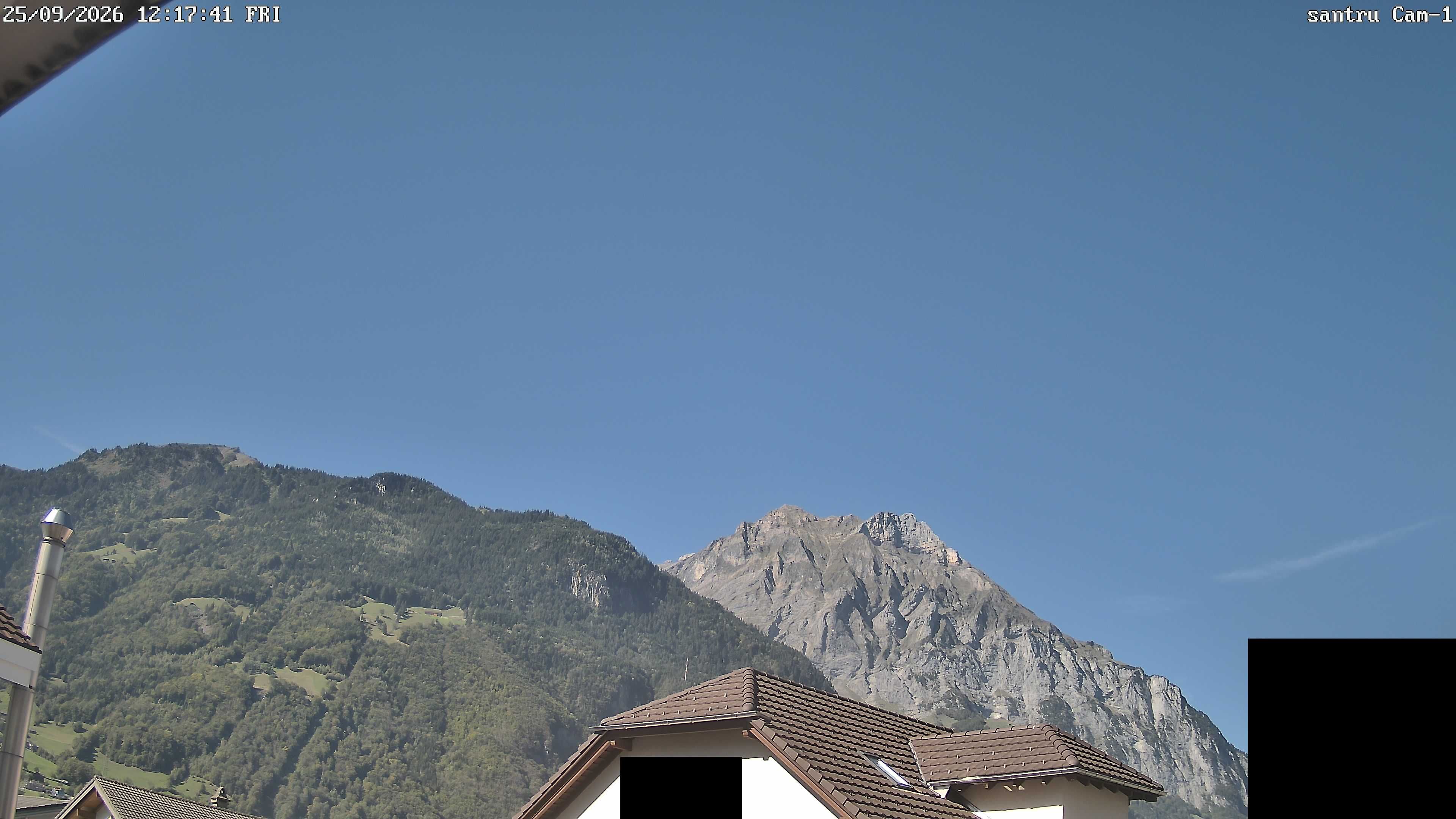 Schattdorf › Westen: Gitschen