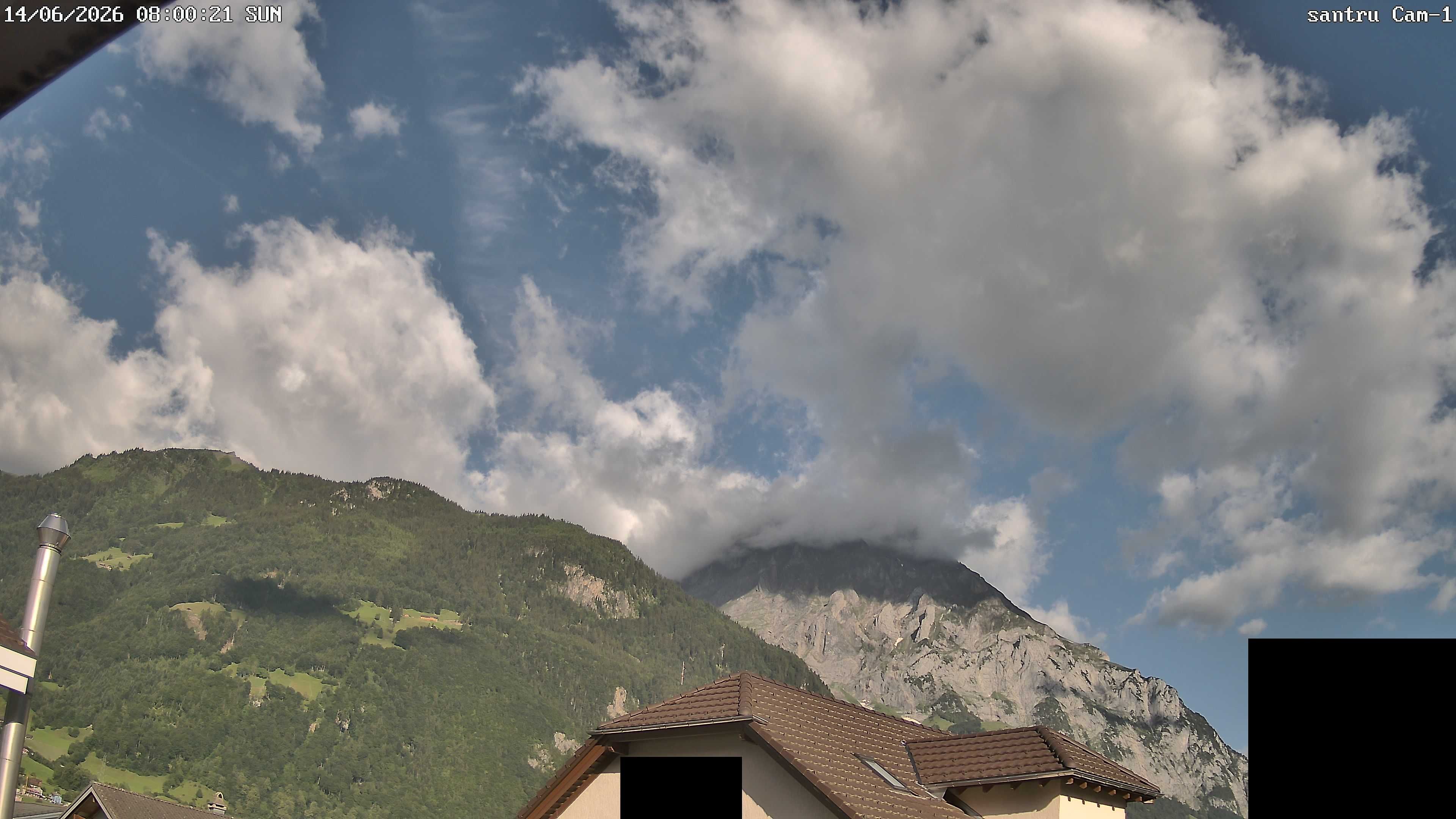 Schattdorf › Westen: Gitschen