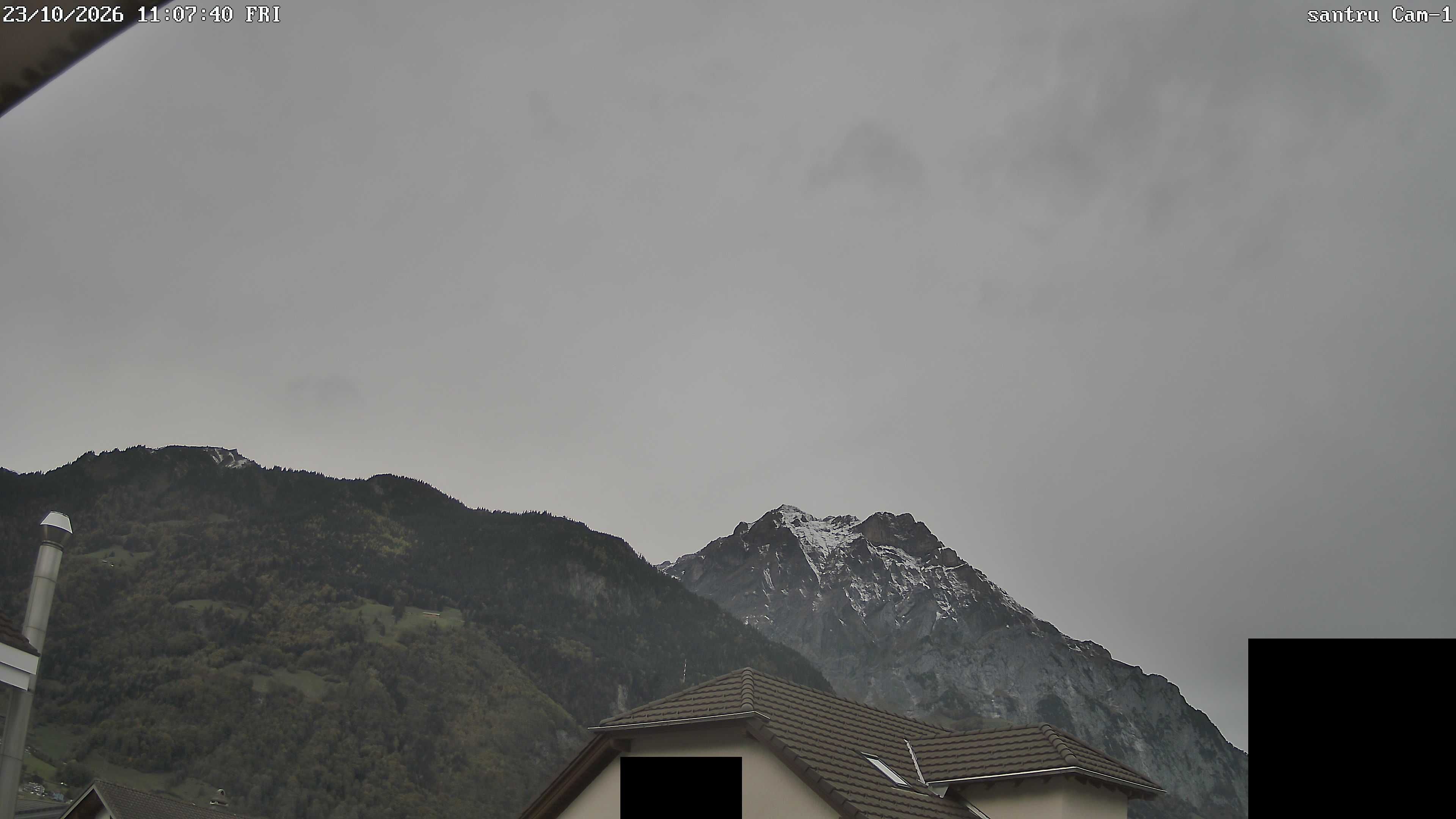 Schattdorf › Westen: Gitschen