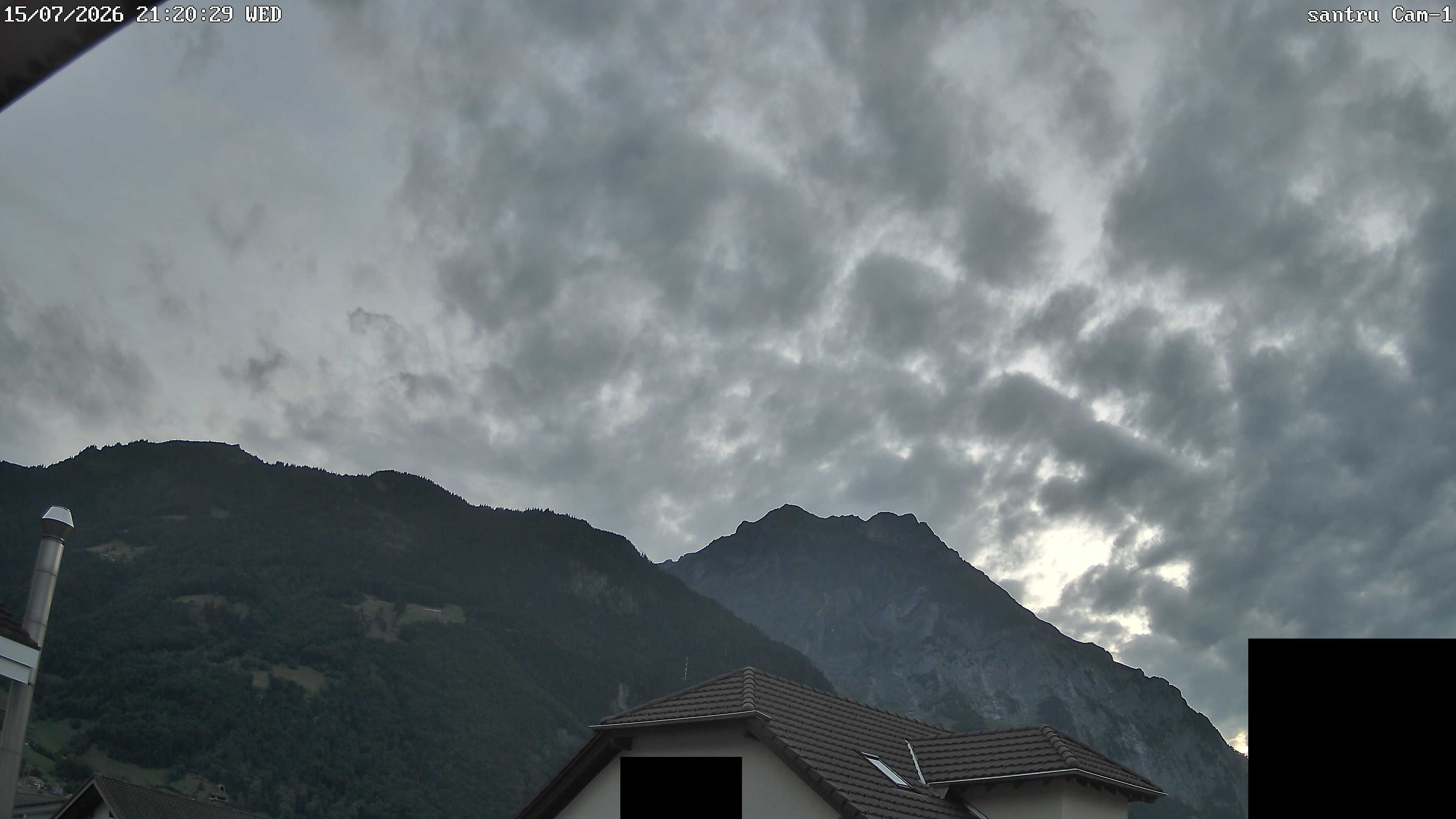 Schattdorf › Westen: Gitschen