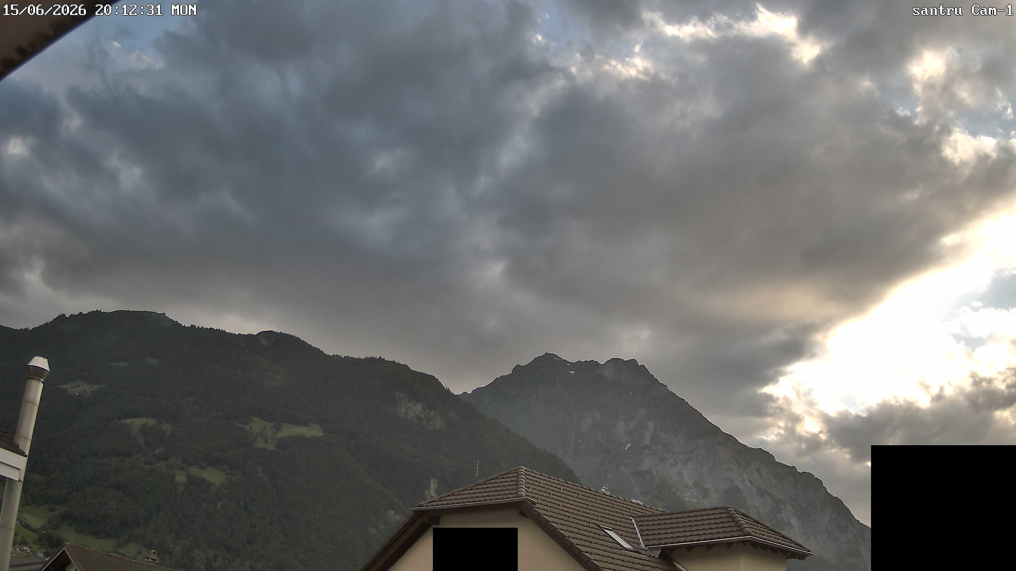 Schattdorf › Westen: Gitschen