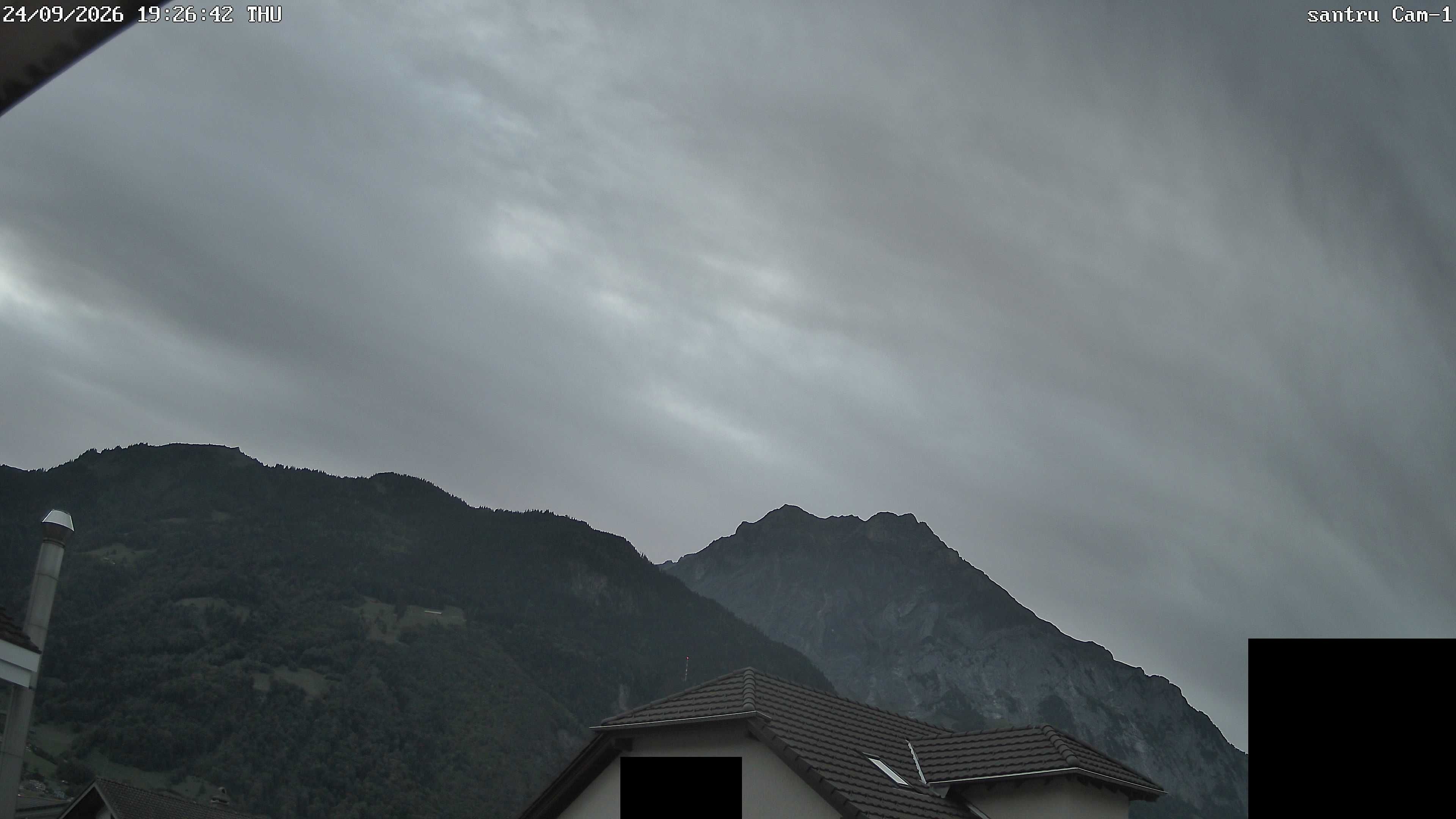 Schattdorf › Westen: Gitschen