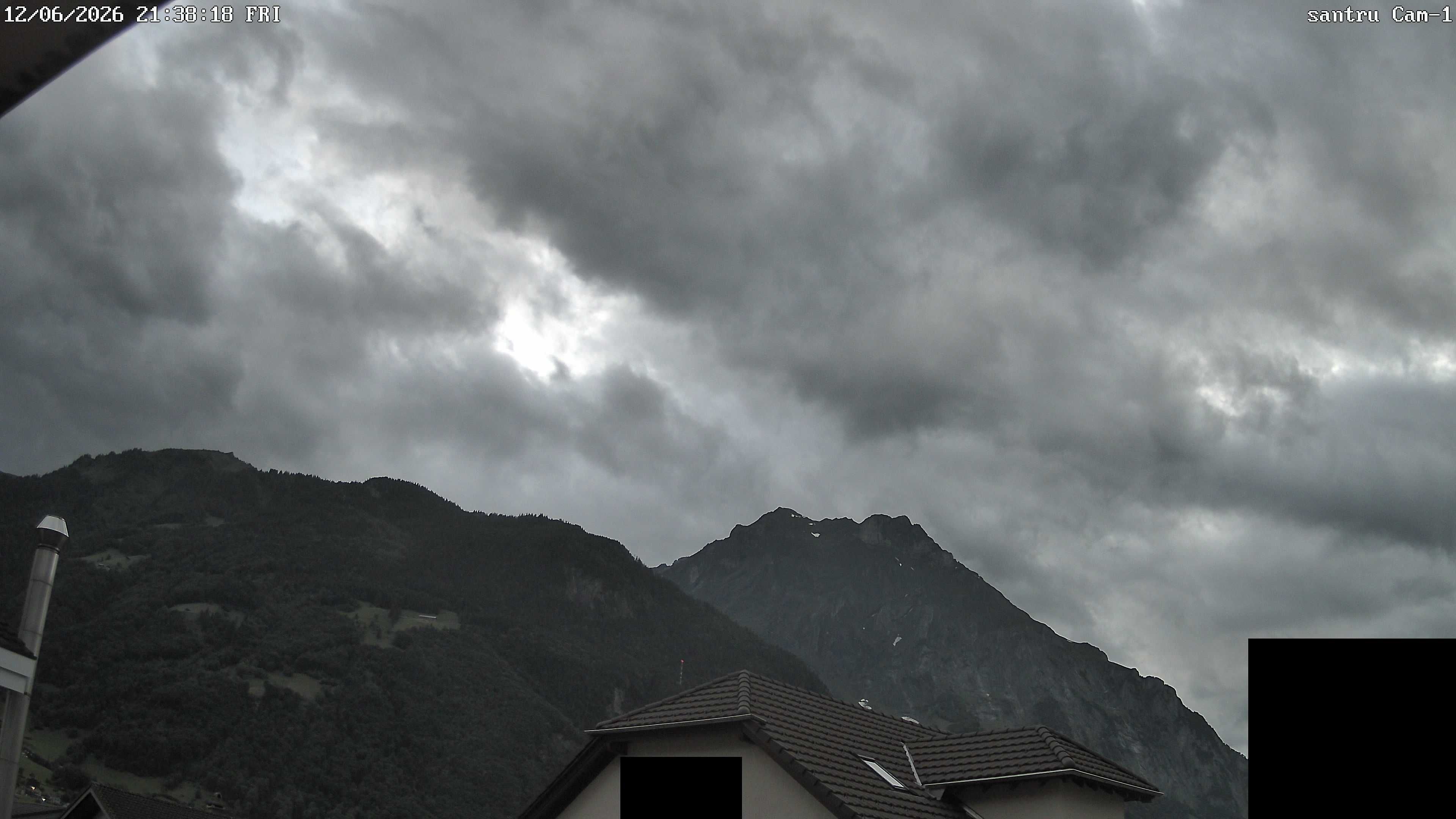 Schattdorf › Westen: Gitschen