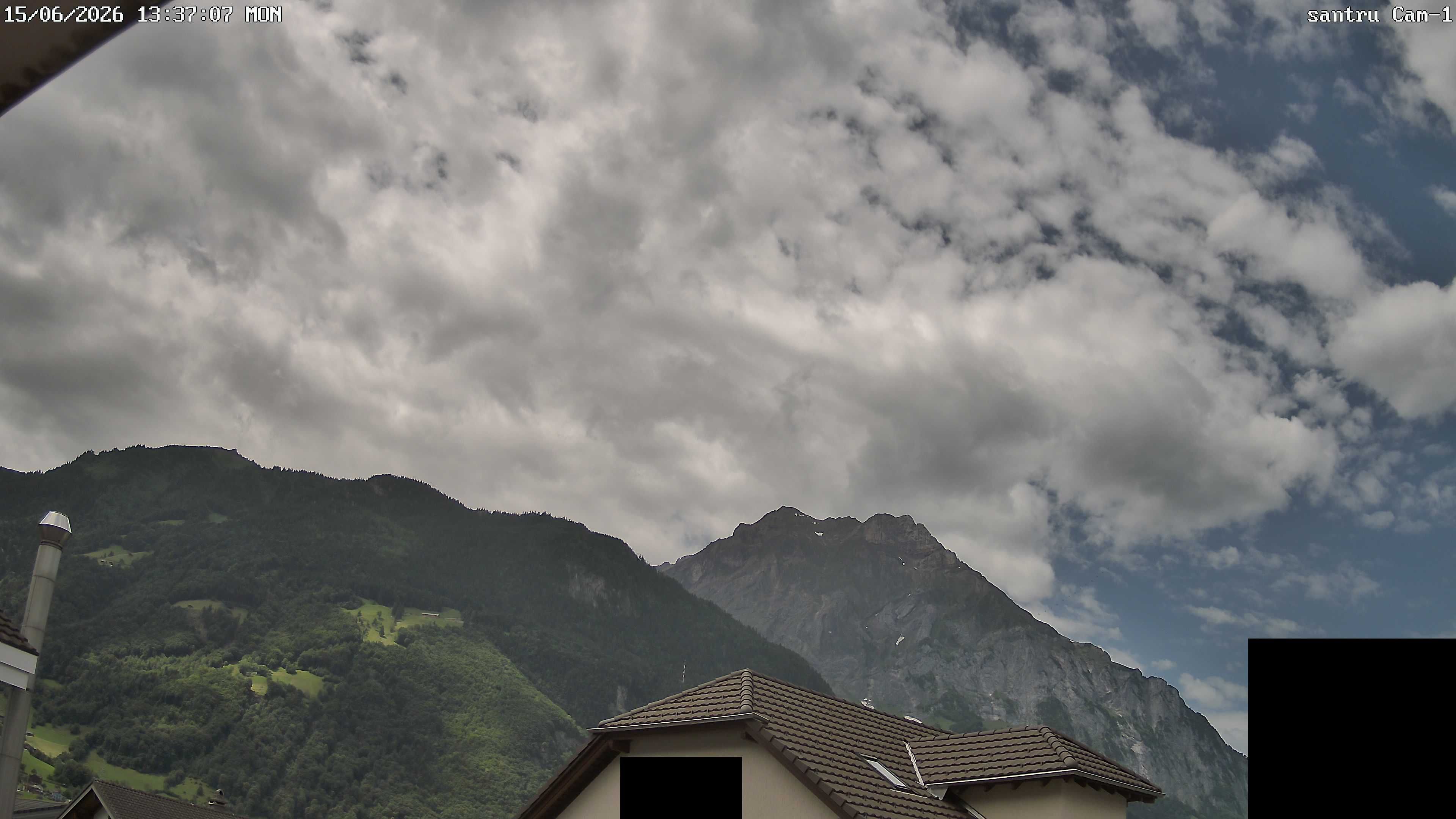 Schattdorf › Westen: Gitschen