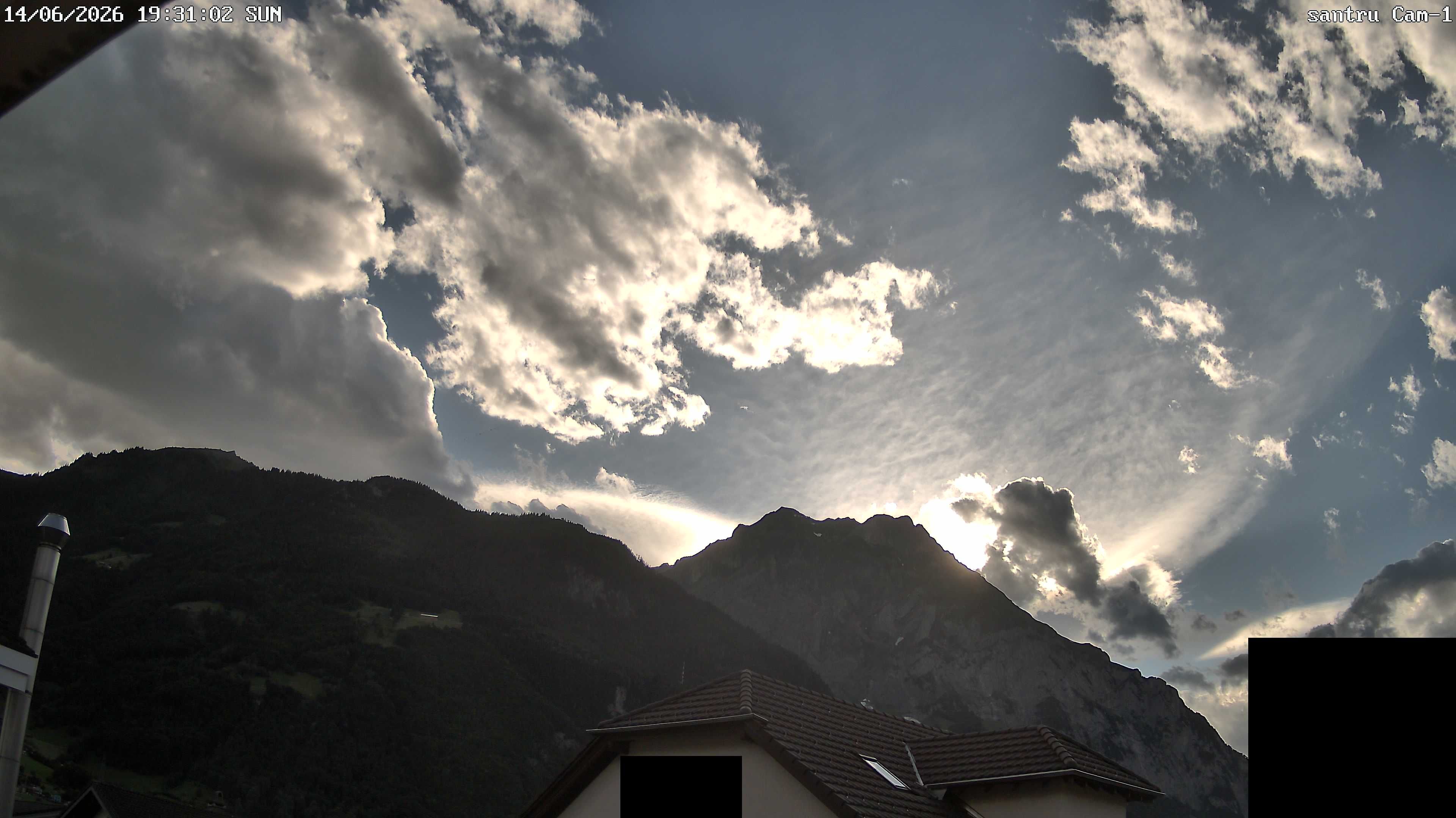 Schattdorf › Westen: Gitschen