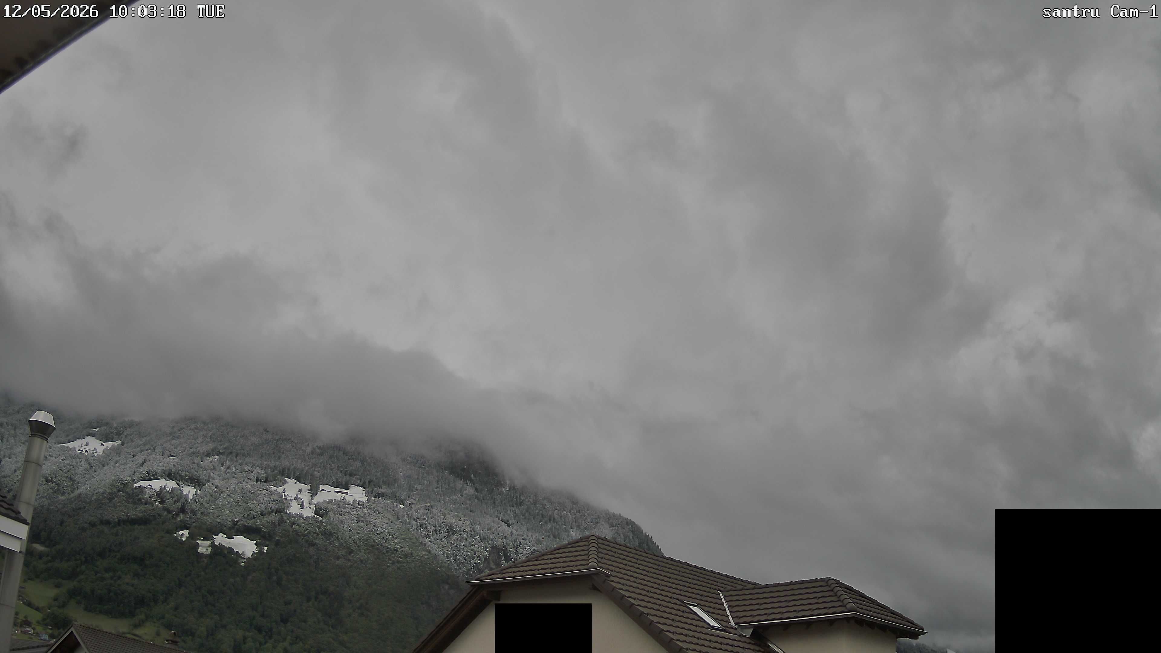 Schattdorf › Westen: Gitschen